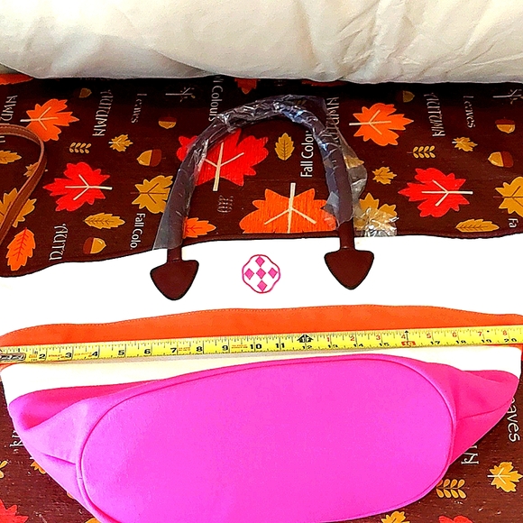 Shield of Faith Inspirations Bag - Picture 5 of 11